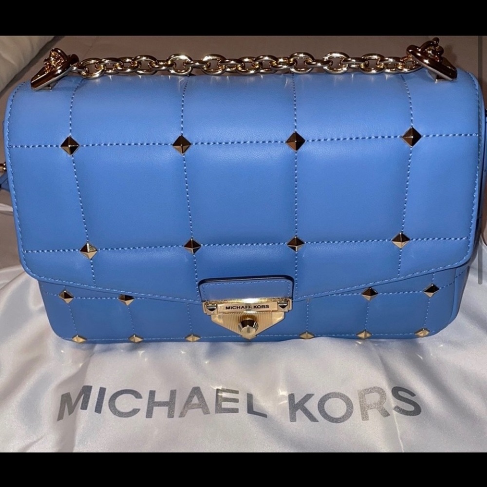 Michael Kors handbag NWT!